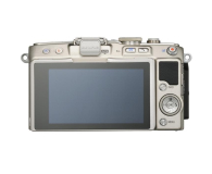 Olympus E-PL6 Silver + 14-42 II R - 1401310 - zdjęcie 2